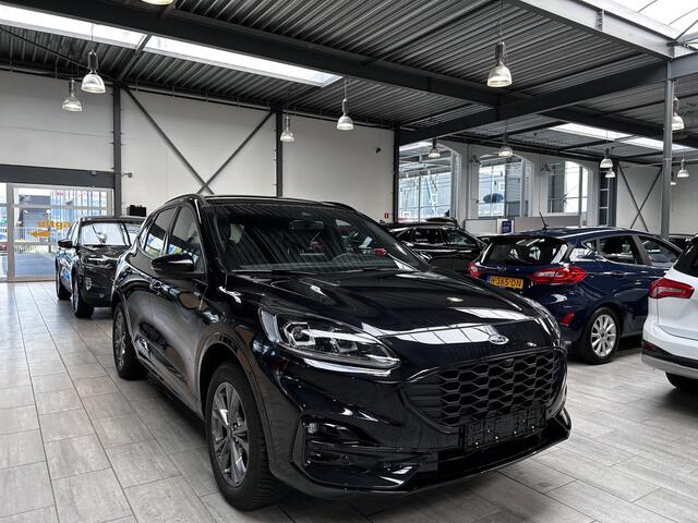 Ford KUGA 2.5 PHEV ST-Line X | Pano I Trekhaak I Techn pack I Driver ass. I Full Options!!