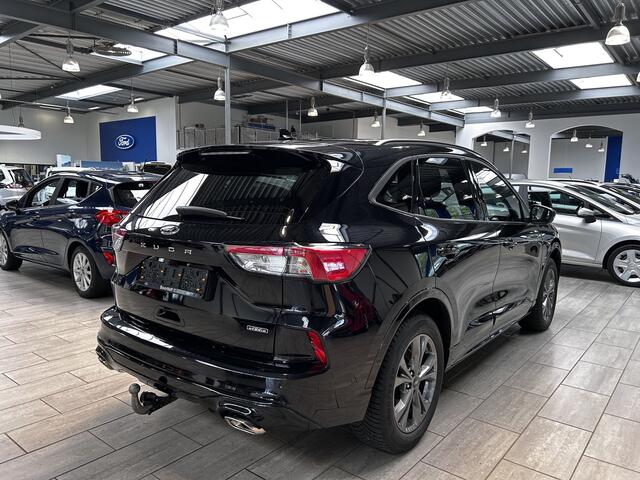 Ford KUGA 2.5 PHEV ST-Line X | Pano I Trekhaak I Techn pack I Driver ass. I Full Options!!
