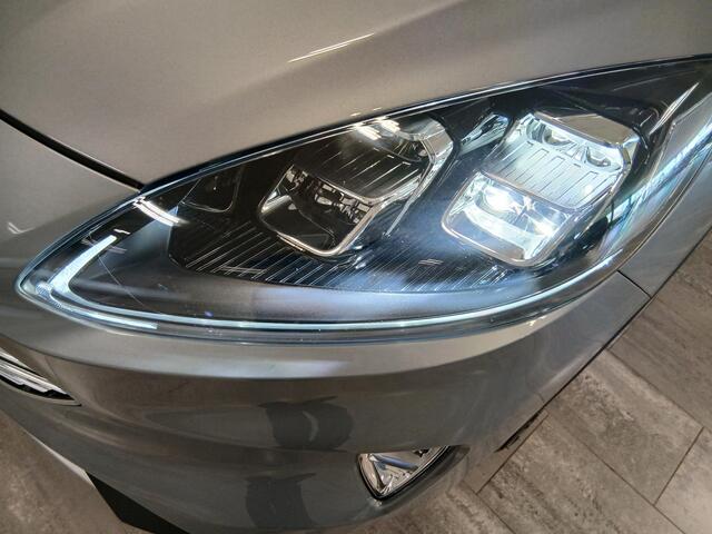 Ford KUGA 2.5 PHEV Titanium X