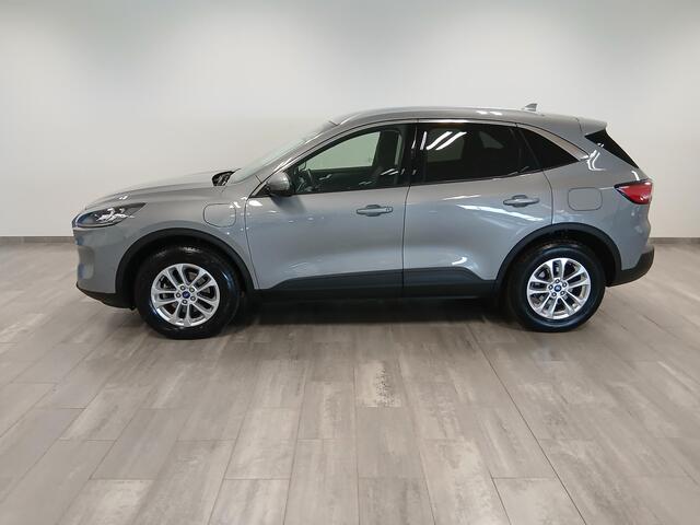 Ford KUGA 2.5 PHEV Titanium X