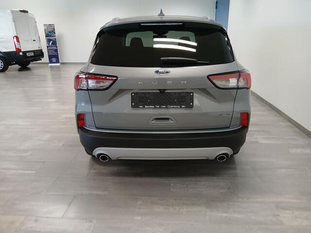 Ford KUGA 2.5 PHEV Titanium X