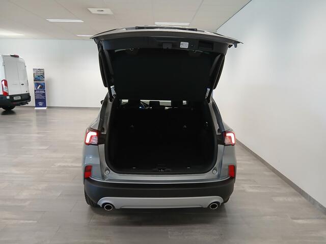 Ford KUGA 2.5 PHEV Titanium X