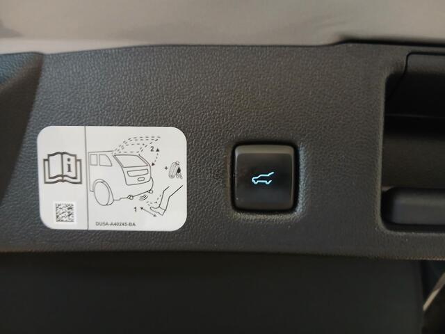 Ford KUGA 2.5 PHEV Titanium X