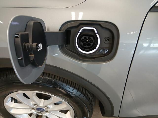 Ford KUGA 2.5 PHEV Titanium X