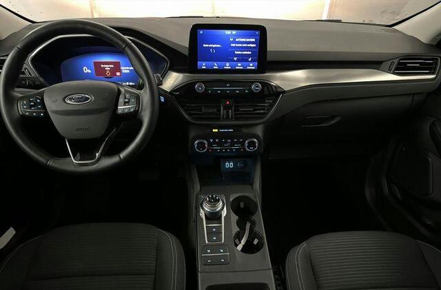 Ford KUGA 2.5 PHEV Titanium 225pk | Driver Assistance Pack | Winterpack | 1.500kg Trekgewicht |