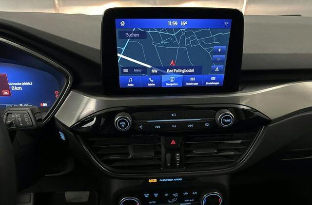 Ford KUGA 2.5 PHEV Titanium 225pk | Driver Assistance Pack | Winterpack | 1.500kg Trekgewicht |