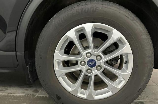 Ford KUGA 2.5 PHEV Titanium 225pk | Driver Assistance Pack | Winterpack | 1.500kg Trekgewicht |