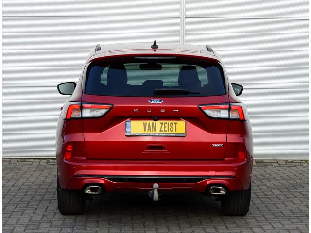 Ford KUGA PHEV 2.5 ST-LINE X | PLUG IN HYBRID | WINTERPAKKET | ELECTR. TREKHAAK | TECH PAKKET | ALL IN RIJKLAARPRIJS