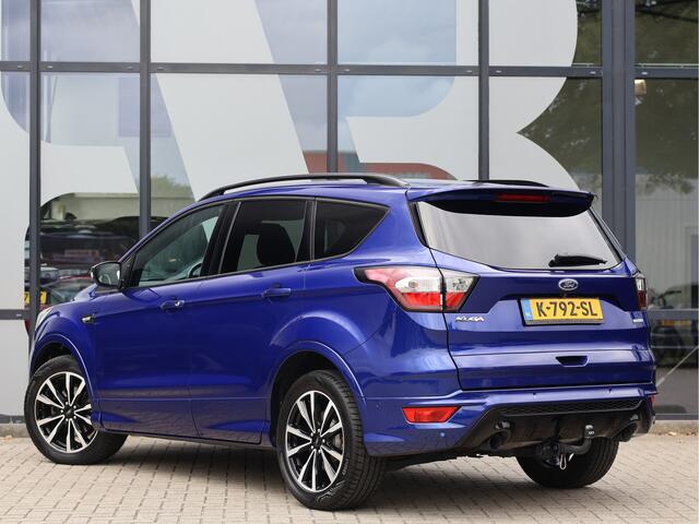 Ford KUGA 1.5 150PK ST Line | Cam | SONY | Winterpakket | Carplay | Haak | Cruise |