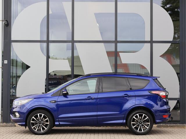 Ford KUGA 1.5 150PK ST Line | Cam | SONY | Winterpakket | Carplay | Haak | Cruise |