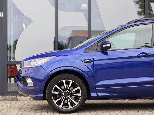 Ford KUGA 1.5 150PK ST Line | Cam | SONY | Winterpakket | Carplay | Haak | Cruise |