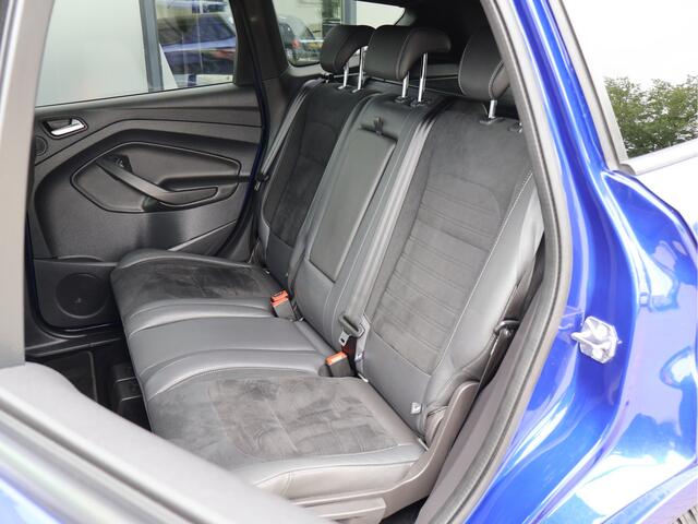 Ford KUGA 1.5 150PK ST Line | Cam | SONY | Winterpakket | Carplay | Haak | Cruise |