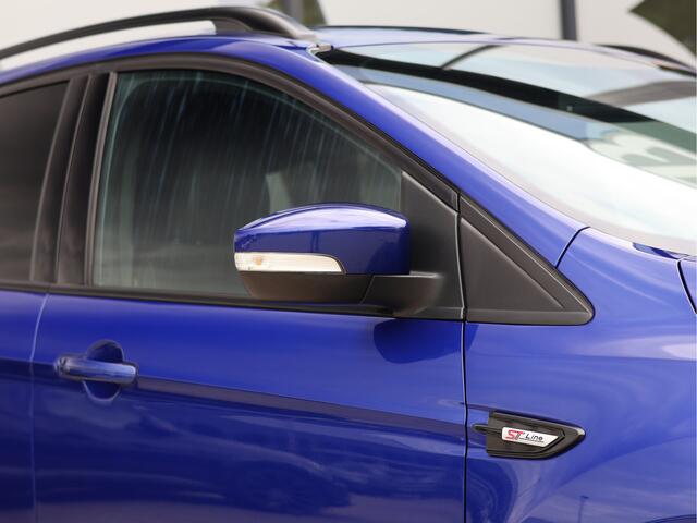 Ford KUGA 1.5 150PK ST Line | Cam | SONY | Winterpakket | Carplay | Haak | Cruise |