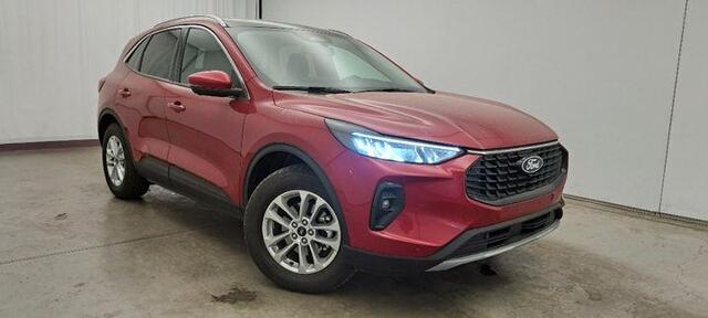 Ford KUGA 2.5 PHEV Titanium Nieuw model!| Panoramadak | Adaptive cruise control | Winter Pack | 2.100 kg trekgewicht