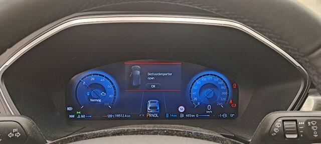 Ford KUGA 2.5 PHEV Titanium Nieuw model!| Panoramadak | Adaptive cruise control | Winter Pack | 2.100 kg trekgewicht