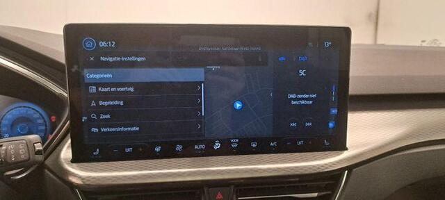 Ford KUGA 2.5 PHEV Titanium Nieuw model!| Panoramadak | Adaptive cruise control | Winter Pack | 2.100 kg trekgewicht