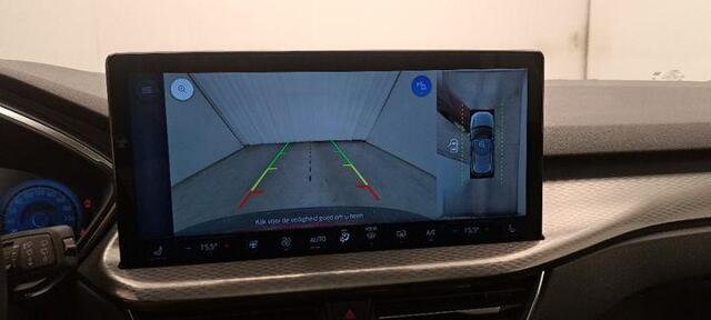 Ford KUGA 2.5 PHEV Titanium Nieuw model!| Panoramadak | Adaptive cruise control | Winter Pack | 2.100 kg trekgewicht