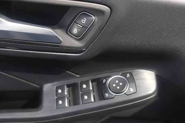 Ford KUGA BJR 2021 2.5 225 PK PHEV ST-Line CRUISE / AIRCO ECC / PARKEERSENSOREN V+A / CAMERA / ST-LINE PLUG-IN HYBRIDE