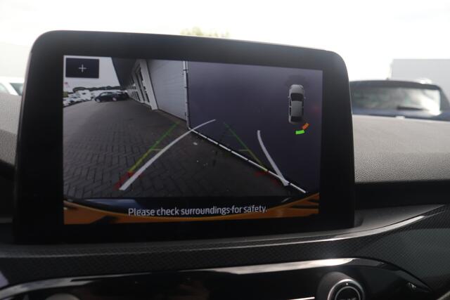 Ford KUGA BJR 2021 2.5 225 PK PHEV ST-Line CRUISE / AIRCO ECC / PARKEERSENSOREN V+A / CAMERA / ST-LINE PLUG-IN HYBRIDE