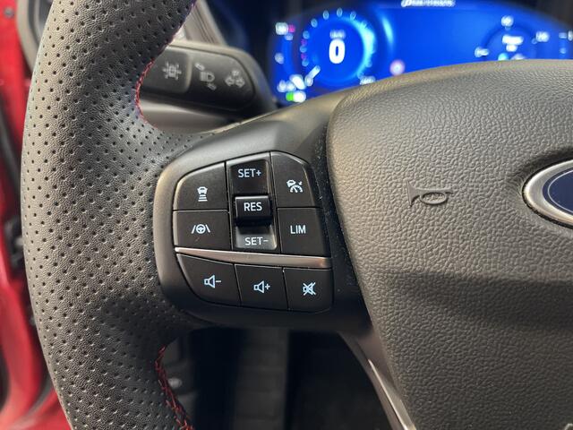 Ford KUGA 2.5 PHEV ST-Line X | Navigatiesysteem | Trekhaak | Winter Pack | Adaptieve Cruise Control |