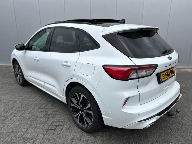 Ford KUGA 2.5 PHEV ST-Line X | Elek. Trekhaak | Pano | 19inch | Design pack | Winterpack | Technology pack |