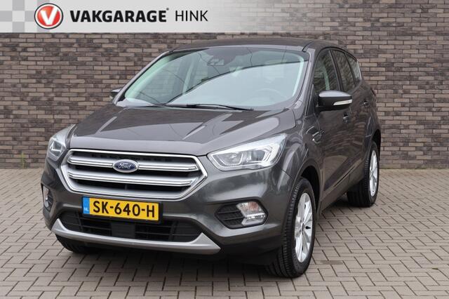 Ford KUGA 1.5 EcoB. Titanium | Trekhaak |