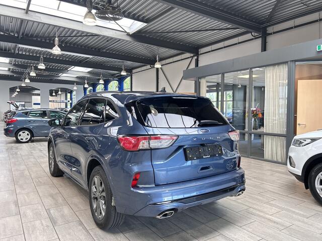 Ford KUGA 2.5 PHEV 225 pk ST-Line | Winter Pack | Camera | Keyless | LED | Clima | Cruise | Apple/Android CarPlay