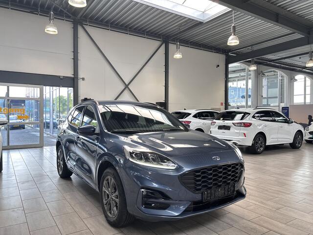 Ford KUGA 2.5 PHEV 225 pk ST-Line | Winter Pack | Camera | Keyless | LED | Clima | Cruise | Apple/Android CarPlay