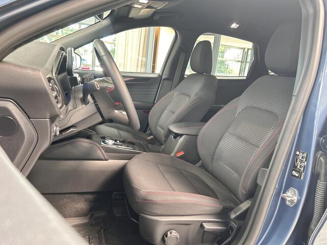 Ford KUGA 2.5 PHEV 225 pk ST-Line | Winter Pack | Camera | Keyless | LED | Clima | Cruise | Apple/Android CarPlay