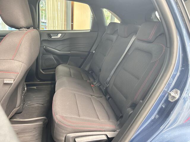 Ford KUGA 2.5 PHEV 225 pk ST-Line | Winter Pack | Camera | Keyless | LED | Clima | Cruise | Apple/Android CarPlay