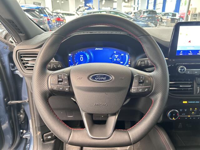 Ford KUGA 2.5 PHEV 225 pk ST-Line | Winter Pack | Camera | Keyless | LED | Clima | Cruise | Apple/Android CarPlay