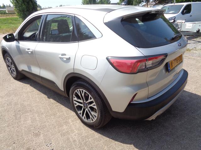 Ford KUGA 2.5 PHEV Trend Ecc, LM velgen, Navigatie, Cruise, Camera