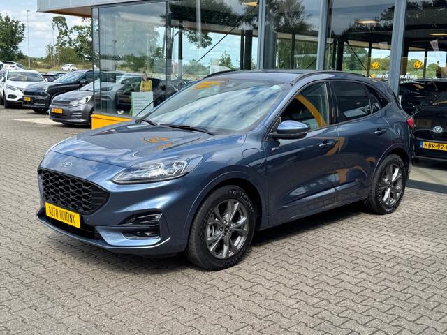 Ford KUGA 2.5 PHEV ST-Line - navi - electr. trekhaak