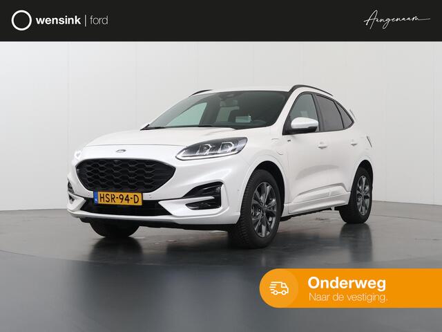 Ford KUGA 2.5 PHEV ST-Line | Navigatie | Winterpack | Cruise Control Adaptief | Head Up | Parkeercamera |