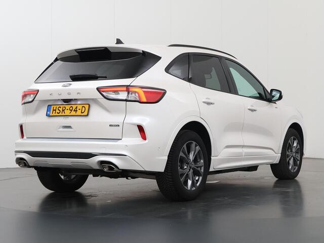 Ford KUGA 2.5 PHEV ST-Line | Navigatie | Winterpack | Cruise Control Adaptief | Head Up | Parkeercamera |