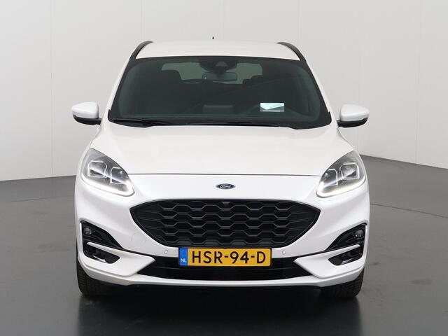 Ford KUGA 2.5 PHEV ST-Line | Navigatie | Winterpack | Cruise Control Adaptief | Head Up | Parkeercamera |