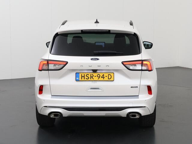 Ford KUGA 2.5 PHEV ST-Line | Navigatie | Winterpack | Cruise Control Adaptief | Head Up | Parkeercamera |