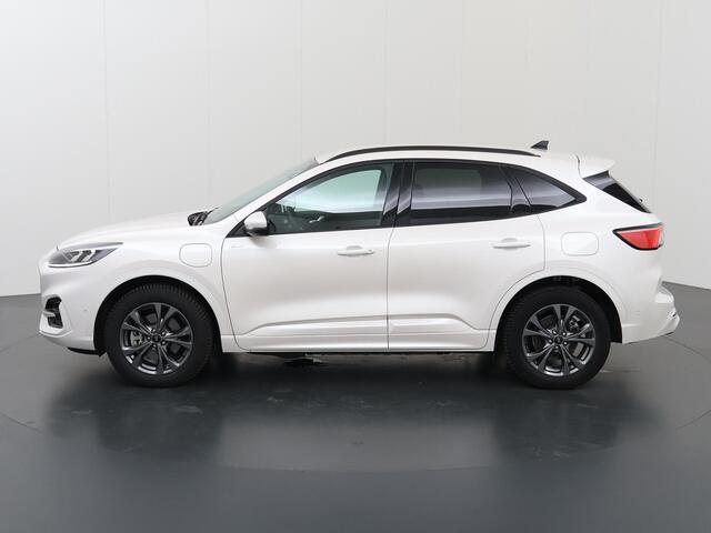 Ford KUGA 2.5 PHEV ST-Line | Navigatie | Winterpack | Cruise Control Adaptief | Head Up | Parkeercamera |