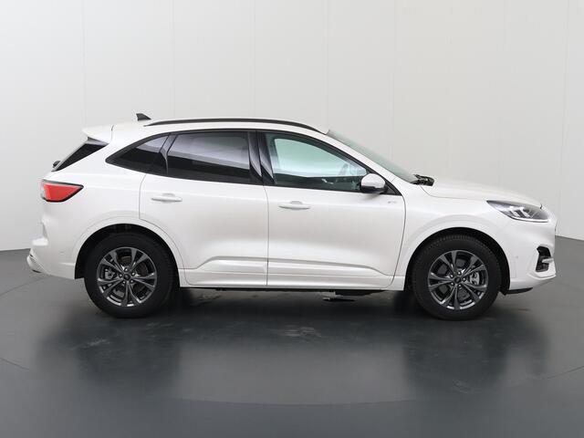 Ford KUGA 2.5 PHEV ST-Line | Navigatie | Winterpack | Cruise Control Adaptief | Head Up | Parkeercamera |
