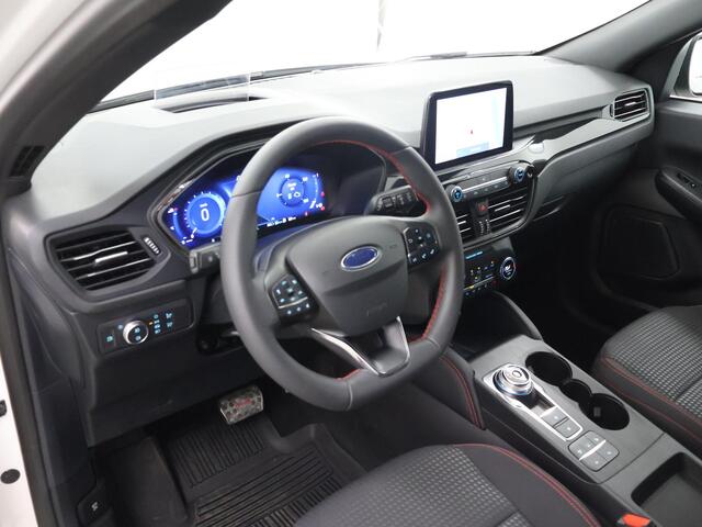 Ford KUGA 2.5 PHEV ST-Line | Navigatie | Winterpack | Cruise Control Adaptief | Head Up | Parkeercamera |