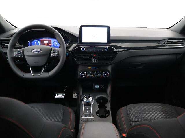 Ford KUGA 2.5 PHEV ST-Line | Navigatie | Winterpack | Cruise Control Adaptief | Head Up | Parkeercamera |