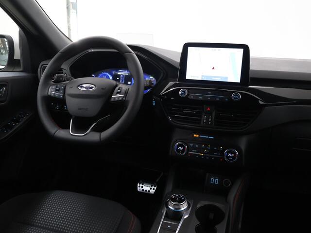 Ford KUGA 2.5 PHEV ST-Line | Navigatie | Winterpack | Cruise Control Adaptief | Head Up | Parkeercamera |
