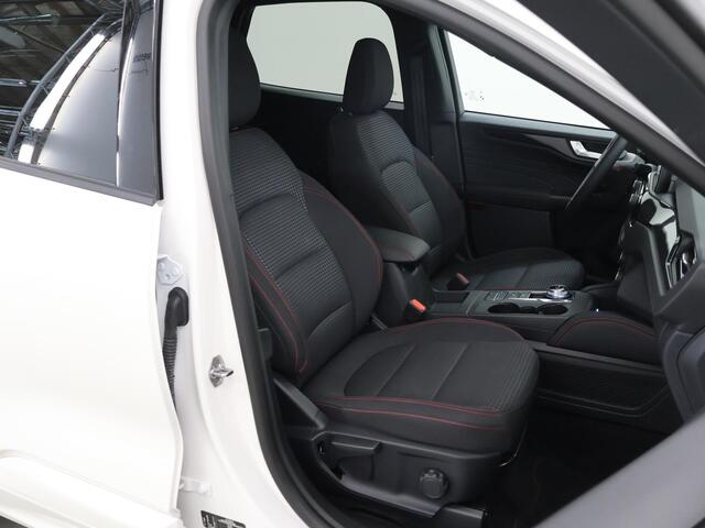 Ford KUGA 2.5 PHEV ST-Line | Navigatie | Winterpack | Cruise Control Adaptief | Head Up | Parkeercamera |