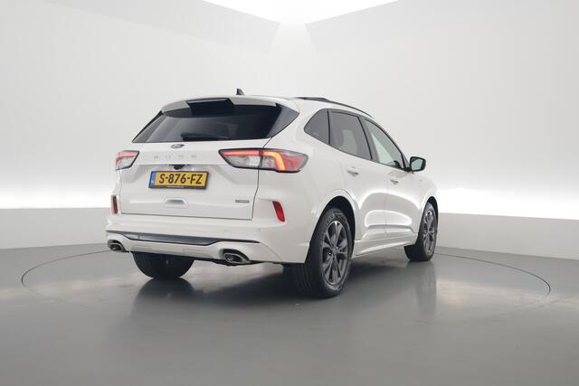 Ford KUGA 2.5 MHEV ST-Line | Navi | CarPlay | Pano | Navi | Cruise | Keyless