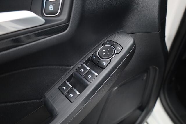 Ford KUGA 2.5 MHEV ST-Line | Navi | CarPlay | Pano | Navi | Cruise | Keyless