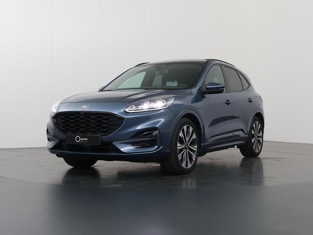 Ford KUGA 2.5 PHEV ST-Line X | Panoramadak | Head-Up | Winterpakket | Parkeercamera | Cruise Control Adaptief |