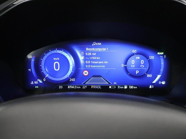 Ford KUGA 2.5 PHEV ST-Line X | Panoramadak | Head-Up | Winterpakket | Parkeercamera | Cruise Control Adaptief |