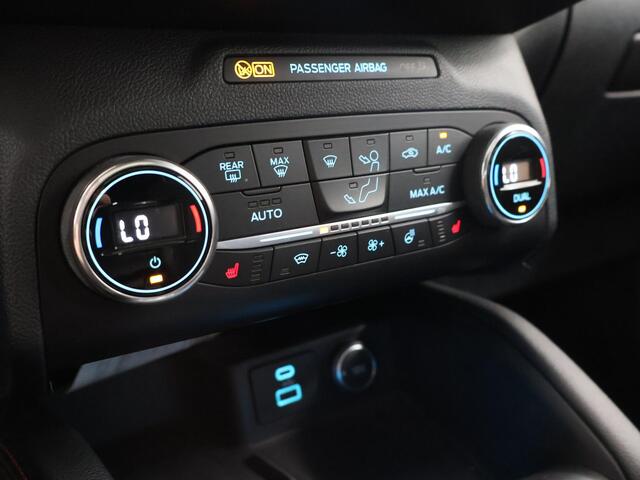 Ford KUGA 2.5 PHEV ST-Line X | Panoramadak | Head-Up | Winterpakket | Parkeercamera | Cruise Control Adaptief |