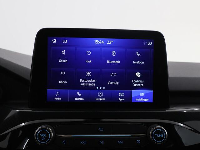 Ford KUGA 2.5 PHEV ST-Line X | Panoramadak | Head-Up | Winterpakket | Parkeercamera | Cruise Control Adaptief |