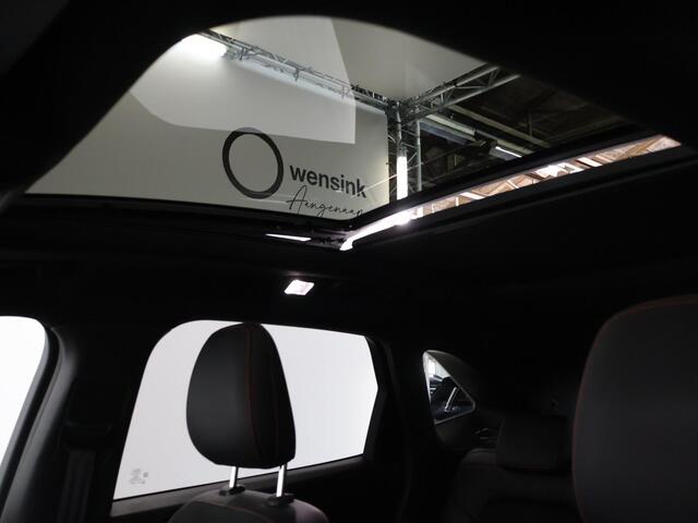 Ford KUGA 2.5 PHEV ST-Line X | Panoramadak | Head-Up | Winterpakket | Parkeercamera | Cruise Control Adaptief |